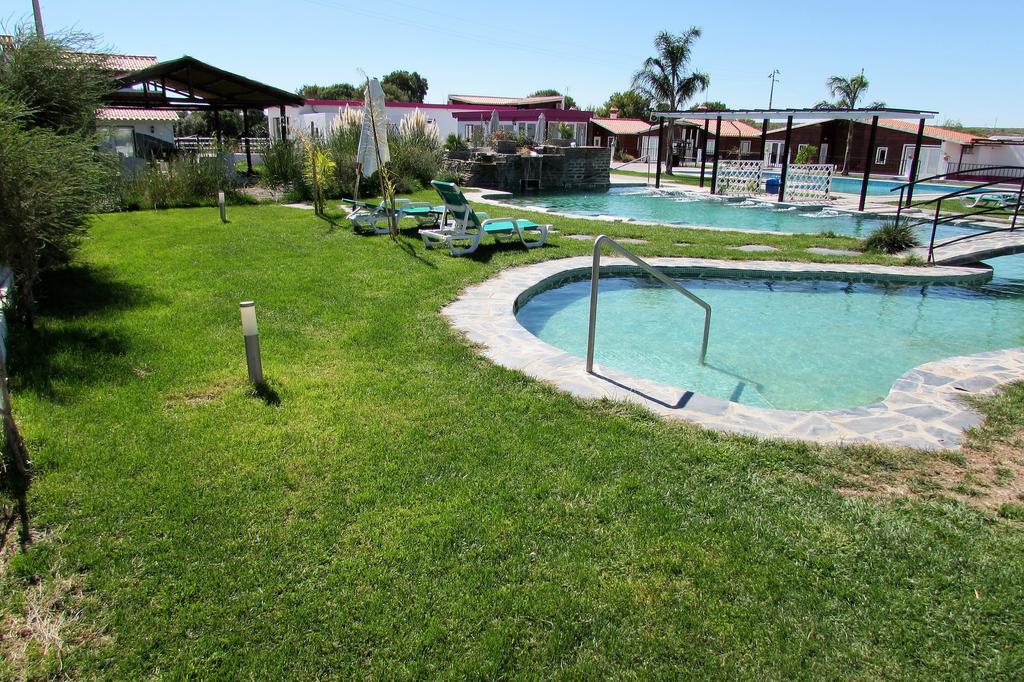 Lusitaurus Villa Montoito Exterior photo