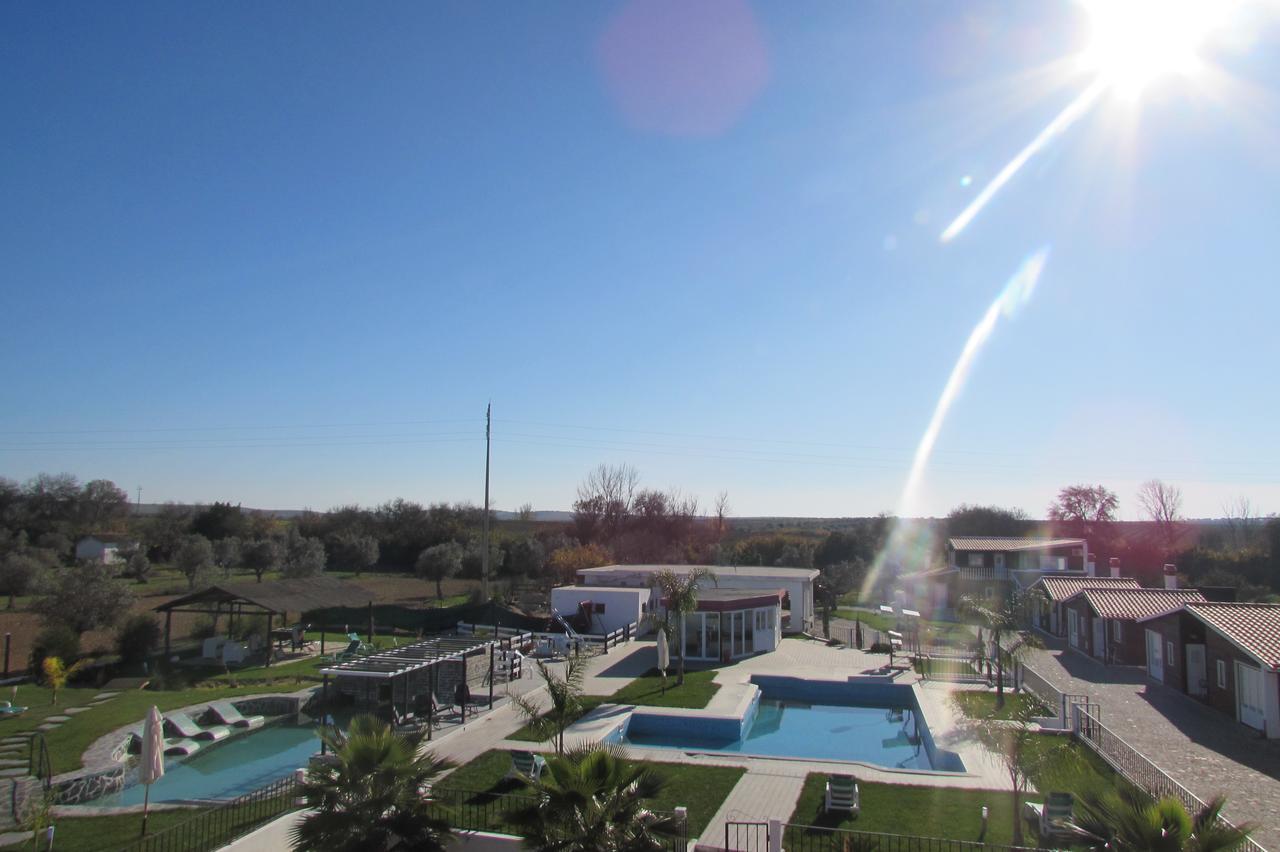 Lusitaurus Villa Montoito Exterior photo