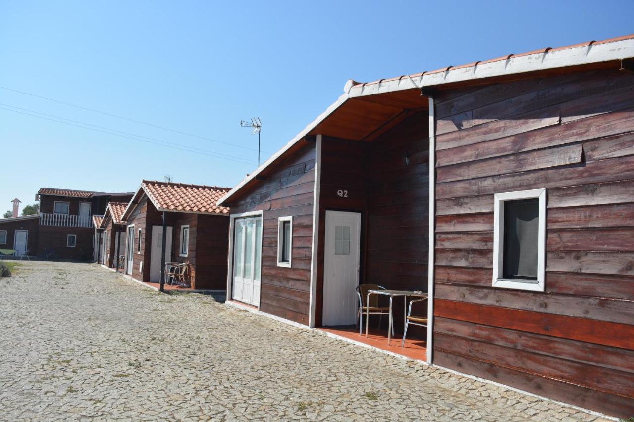 Lusitaurus Villa Montoito Exterior photo